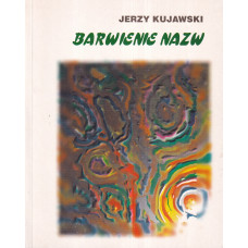 Barwienie nazw